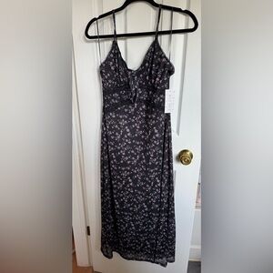 BNWT - Wild Skye Women's Lace Mesh Dress Size L